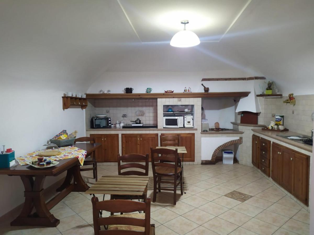 Dimora Letizia -Apartment Procida Exterior photo
